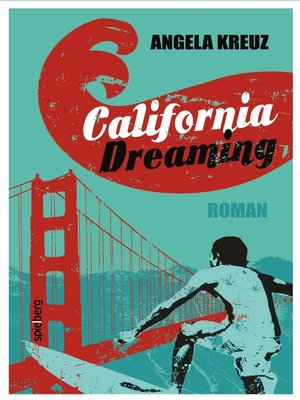 cover image of California Dreaming